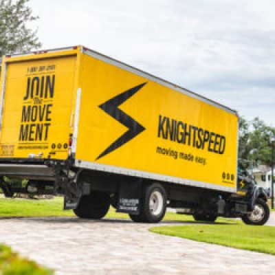 KnightSpeed Moving