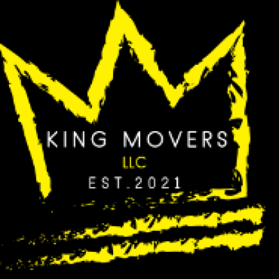 KING MOVERS LLC