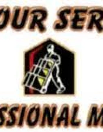 At Your Service Professional Movers