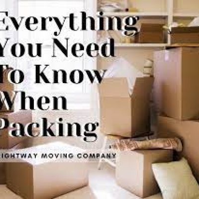 Wrightway Moving Company LLC
