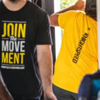 KnightSpeed Moving