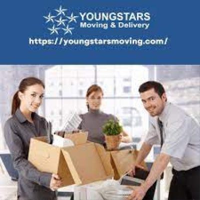 Youngstars Moving & Delivery