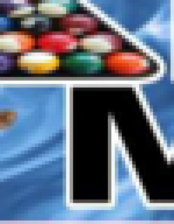 Billiard Man