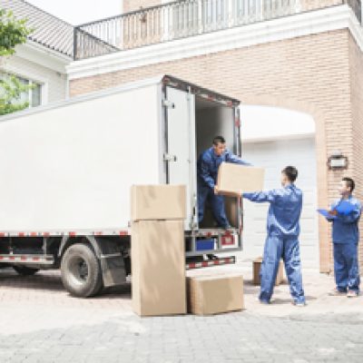 Cypress Movers