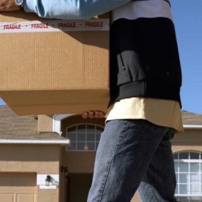 Movers On Demand