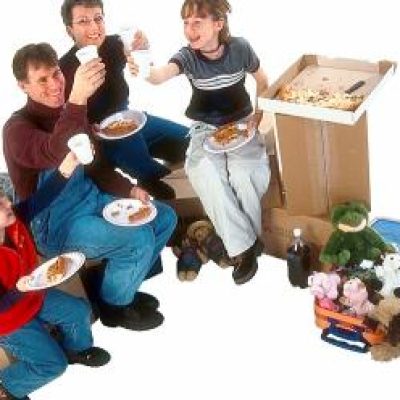 Morris Movers