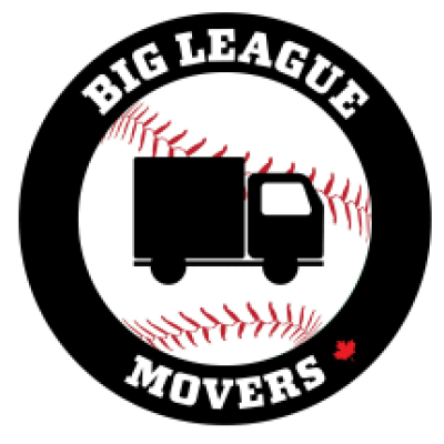 Big League Movers