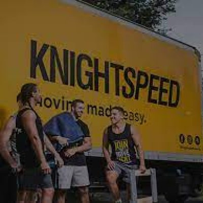 KnightSpeed Moving