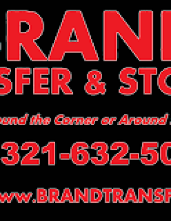 Brand Transfer & Storage Co Inc