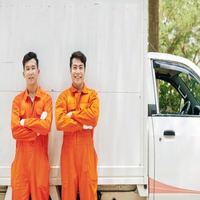 Ontario Movers Inc