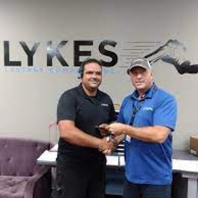 Lykes Cartage Co Inc