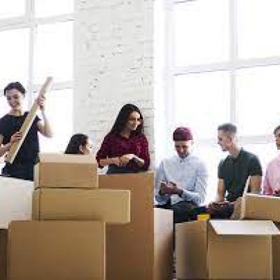 Movers Plus