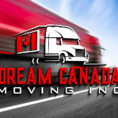 Dream Canada Moving Inc