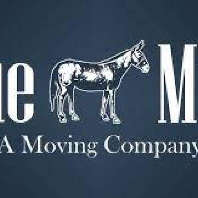Blue Mule Movers