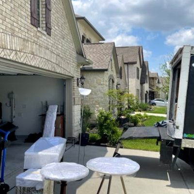 Top Humble Movers