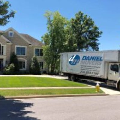 Daniel Movers