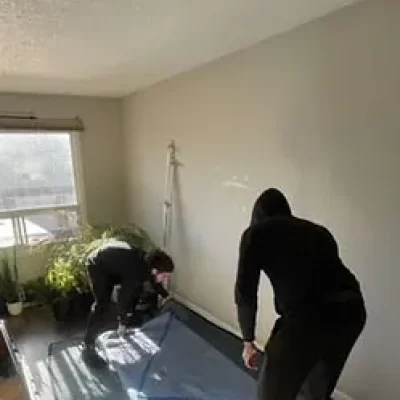 Kings Moving & Logistics