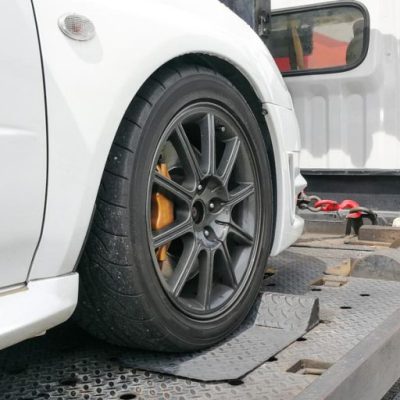 Jones Moving & Storage