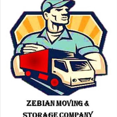 Zebian Moving and Storage