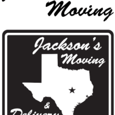 Jackson’s Moving and Delivery