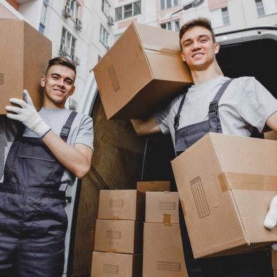 Flex Movers
