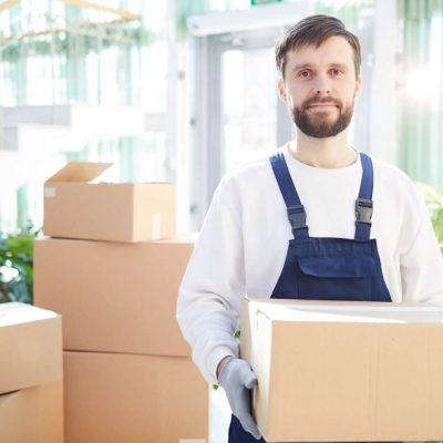 Flex Movers