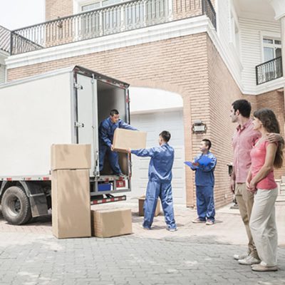 Allstar Moving