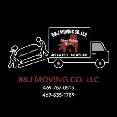 R & J Moving Co LLC