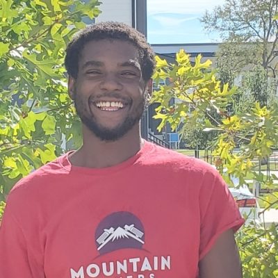 Mountain Movers