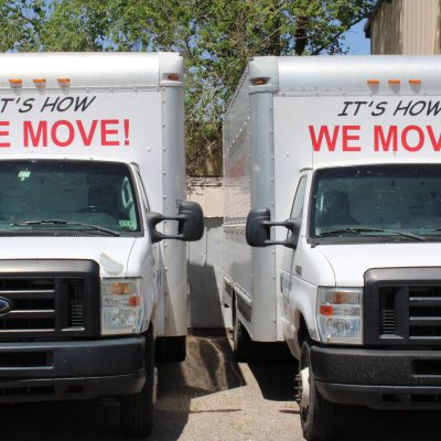 Southwest Moving and Transport