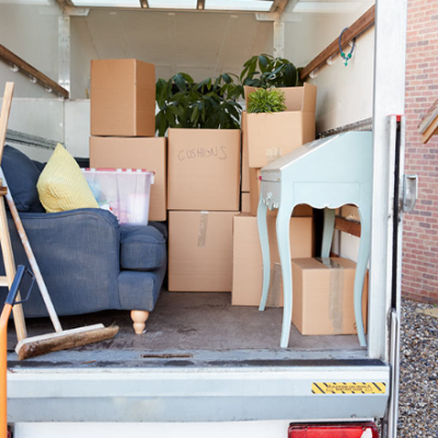Mid-Cities Movers