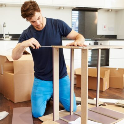 Big Bear Movers