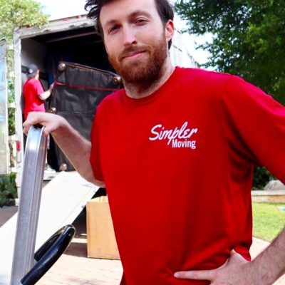 Simpler Moving & Packing