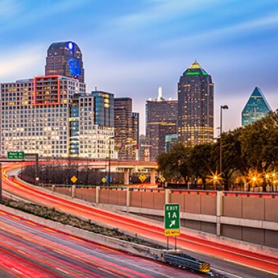 Reliant Moving Services