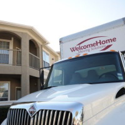 Welcome Home Moving Solutions