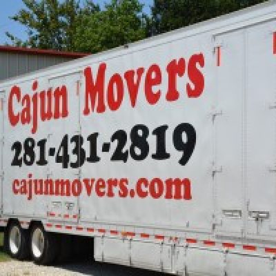 Cajun Movers