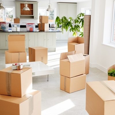Texas Valleys Moving Company