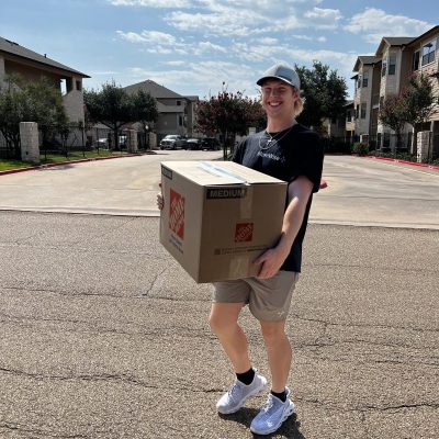 MoveWise LLC