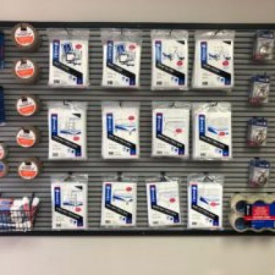 Big Spring Lock Storage