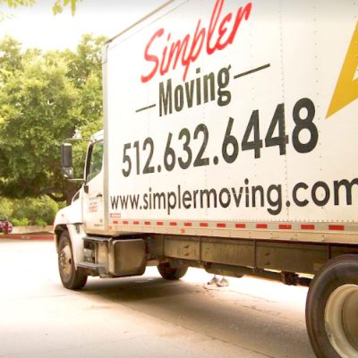 Simpler Moving & Packing