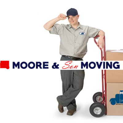 Moore & Son Moving Co
