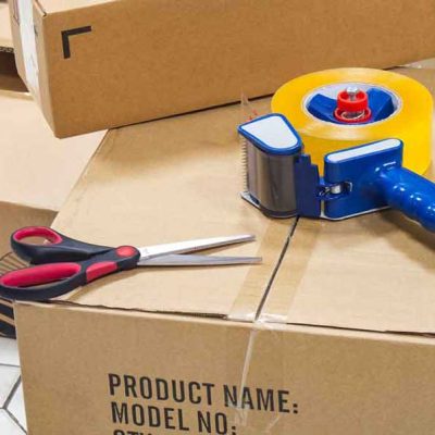 Texas Valleys Moving Company