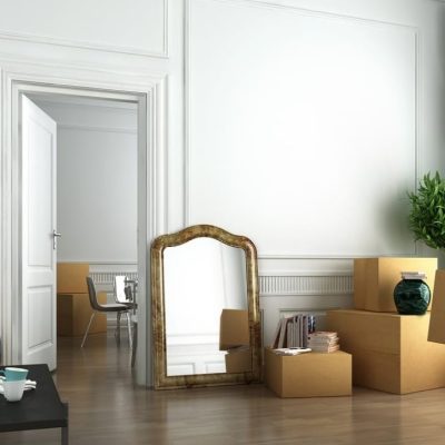 Mid-Cities Movers
