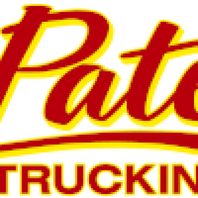 Pate trucking
