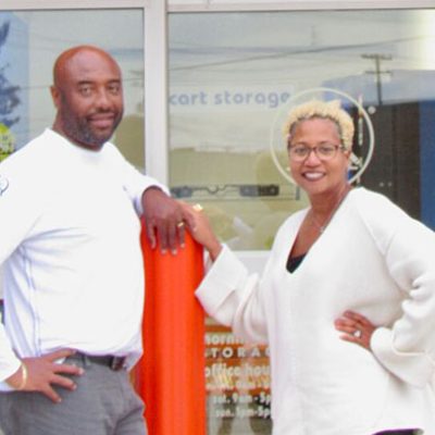 Morningstar Storage