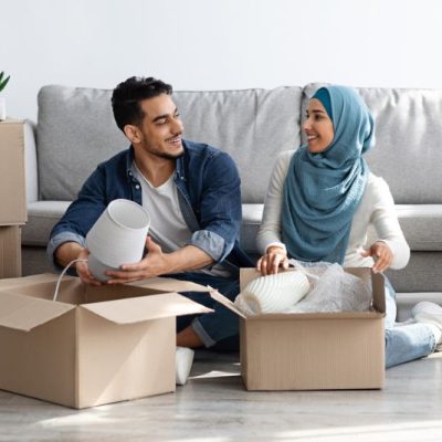 Exodus Moving & Storage LLC