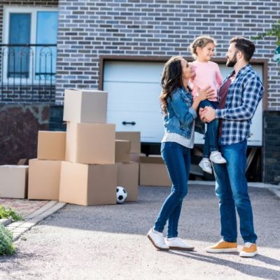 Dallas Express Movers
