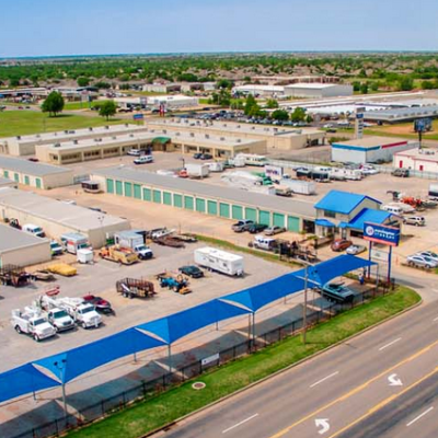 Morningstar Storage