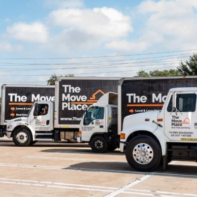 Exodus Moving & Storage LLC