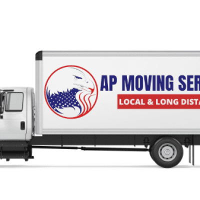 AP MOVING SERVICES
